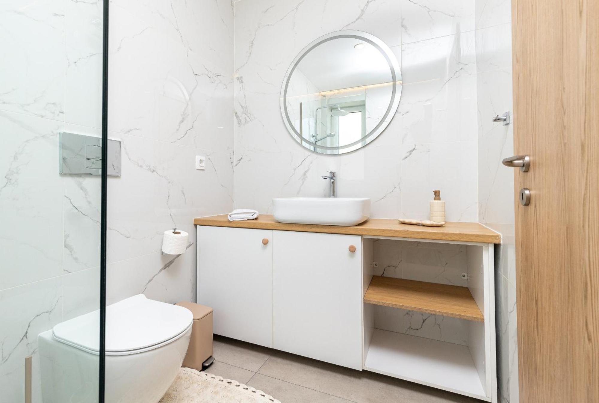 Meli Apartments Paleochora 외부 사진