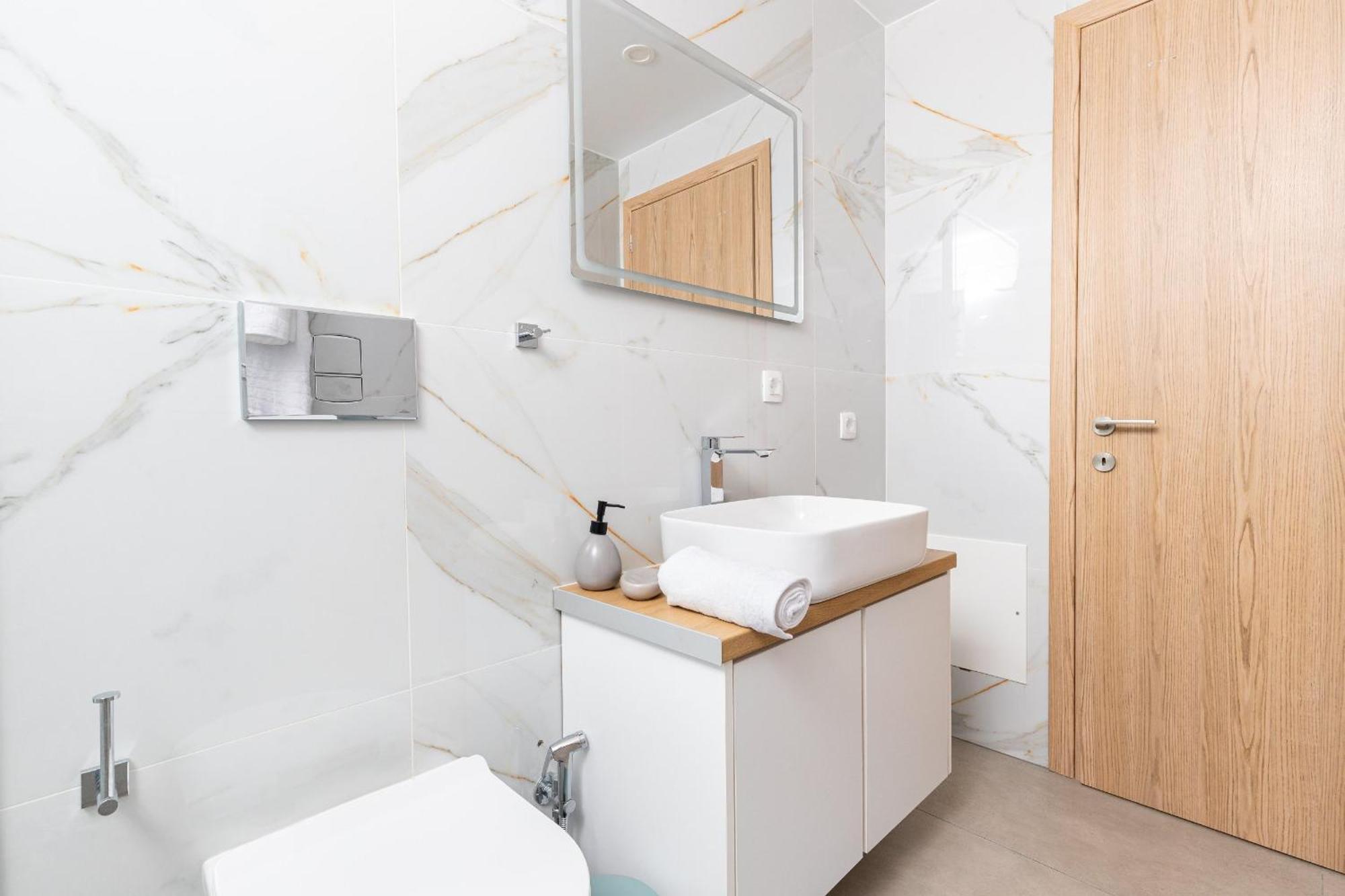 Meli Apartments Paleochora 외부 사진