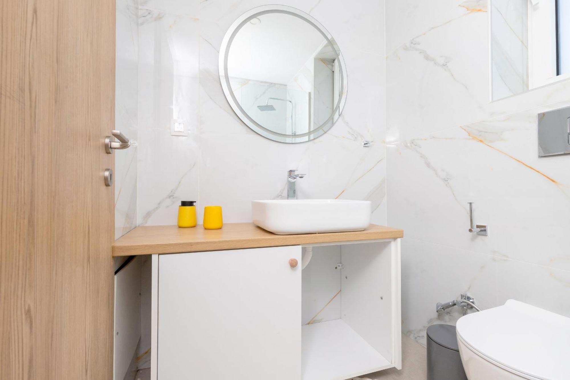 Meli Apartments Paleochora 외부 사진