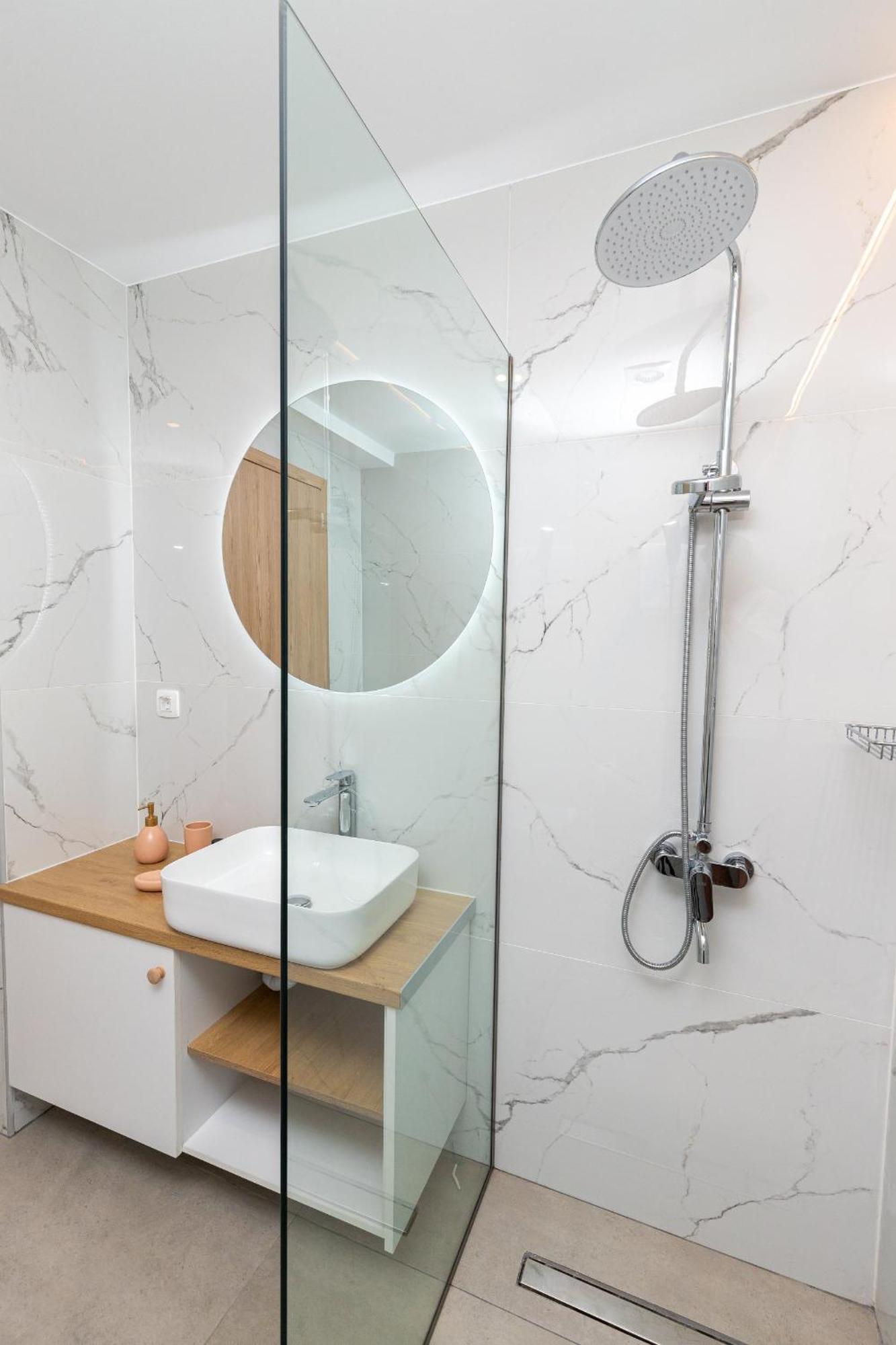 Meli Apartments Paleochora 외부 사진